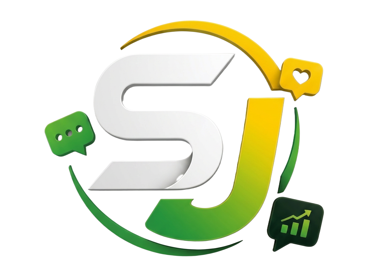 Socially JA — Manage. Grow. Impact.